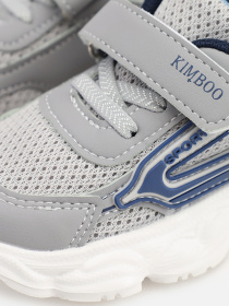 Кросівки повсякденні Kimboo модель ЦБ-00274048 Кросівки повсякденні Kimboo модель ЦБ-00274048 Фото