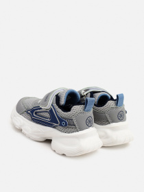 Кросівки повсякденні Kimboo модель ЦБ-00274048 Кросівки повсякденні Kimboo модель ЦБ-00274048 Фото