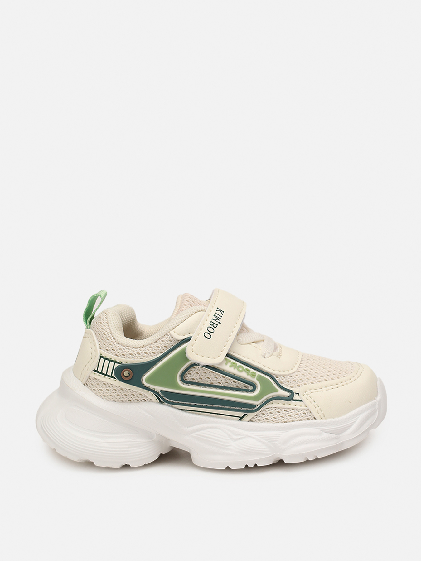 Кроссовки Kimboo модель ЦБ-00274049 Фото