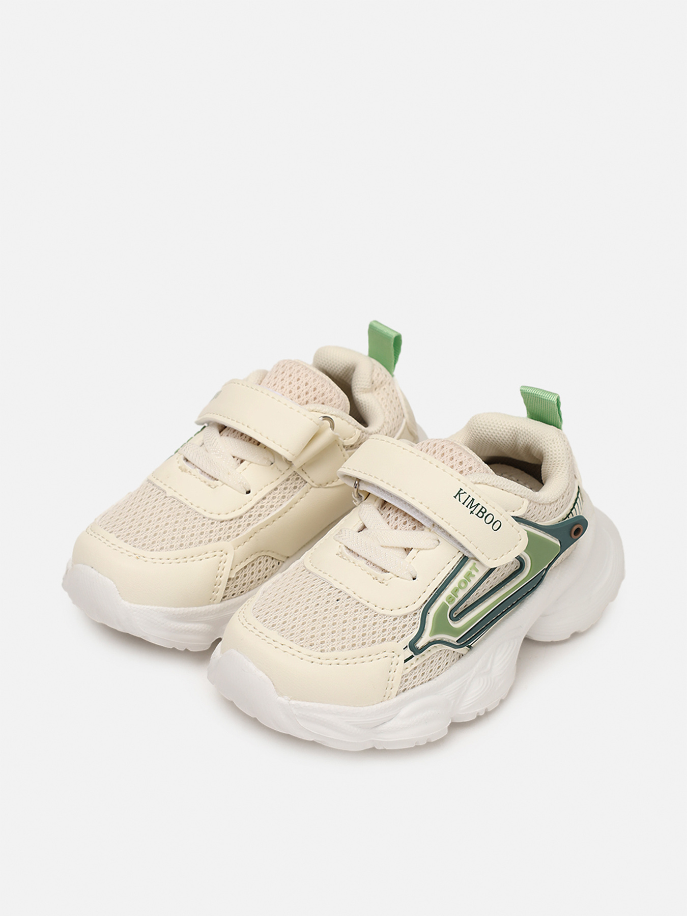 Кроссовки повседневные Kimboo модель ЦБ-00274049 Фото