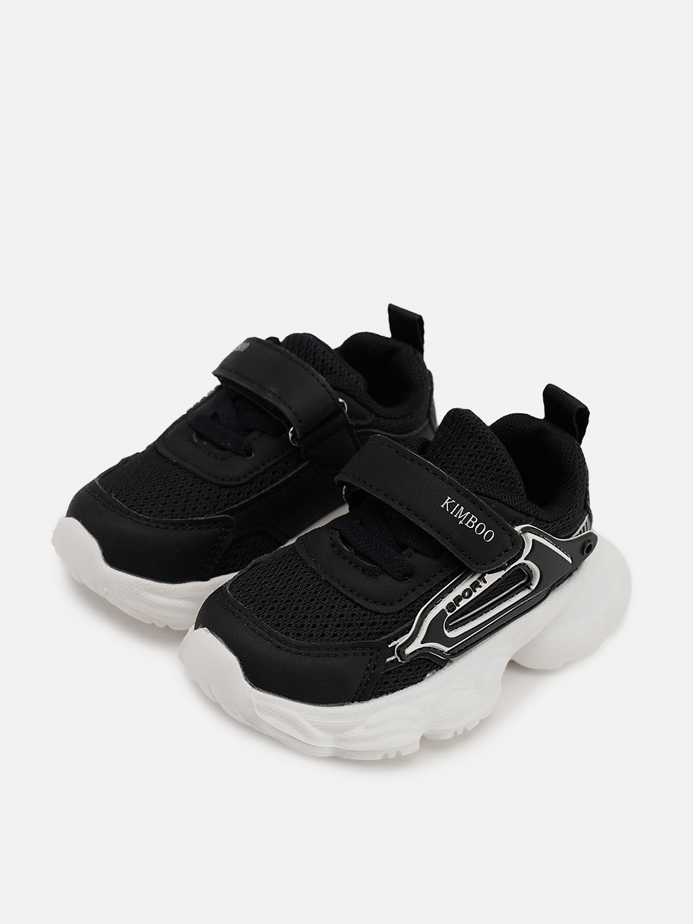 Кроссовки повседневные Kimboo модель ЦБ-00274050 Кроссовки повседневные Kimboo модель ЦБ-00274050 Фото