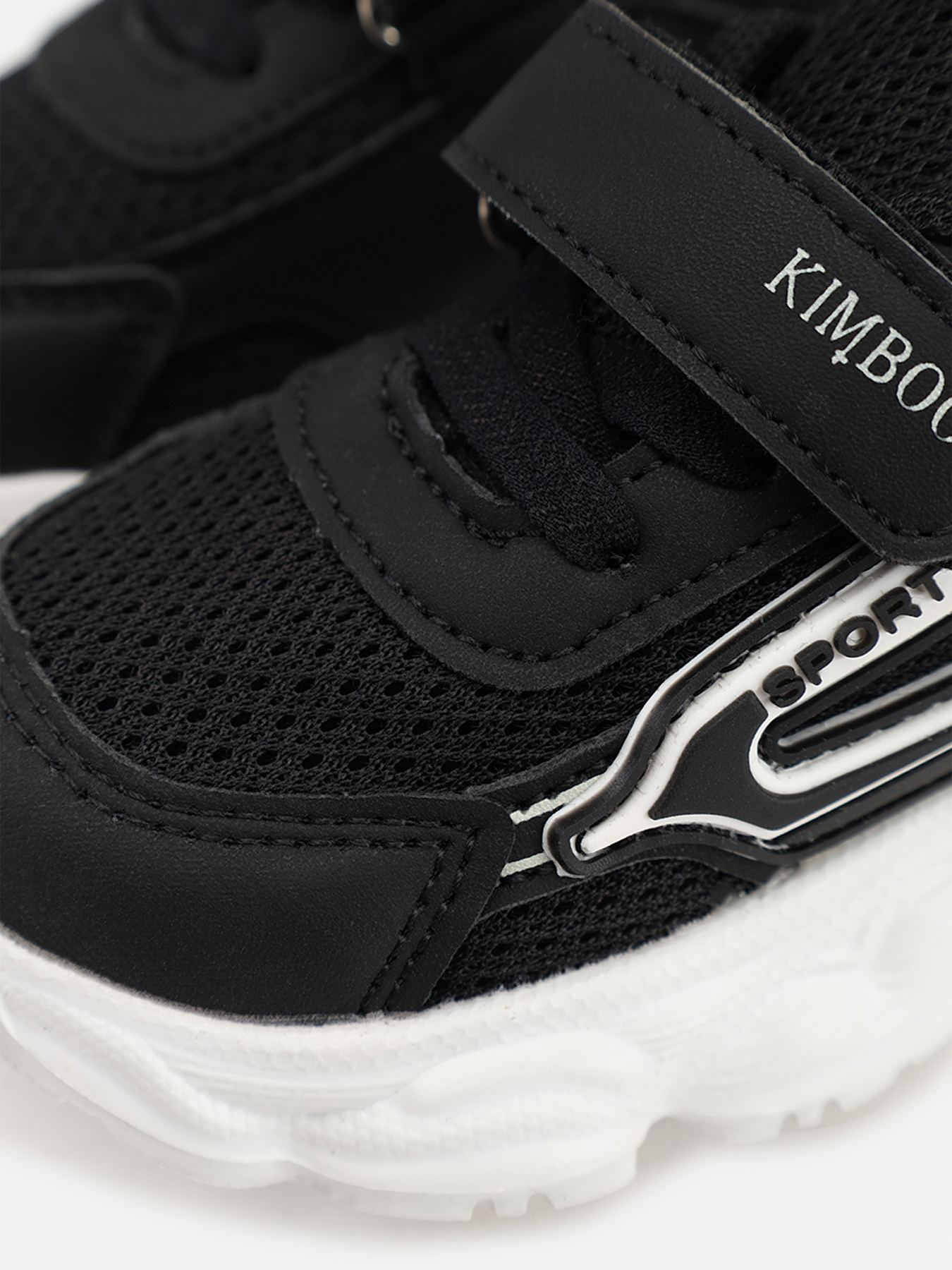 Кроссовки повседневные Kimboo модель ЦБ-00274050 Кроссовки повседневные Kimboo модель ЦБ-00274050 Фото