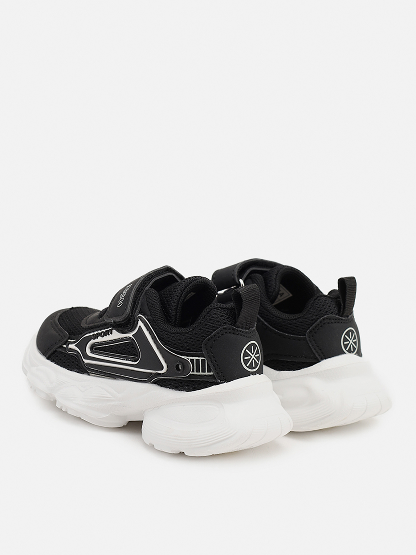 Кроссовки повседневные Kimboo модель ЦБ-00274050 Кроссовки повседневные Kimboo модель ЦБ-00274050 Фото