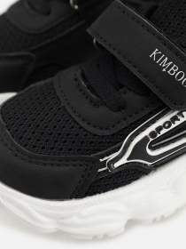 Кроссовки повседневные Kimboo модель ЦБ-00274050 Кроссовки повседневные Kimboo модель ЦБ-00274050 Фото