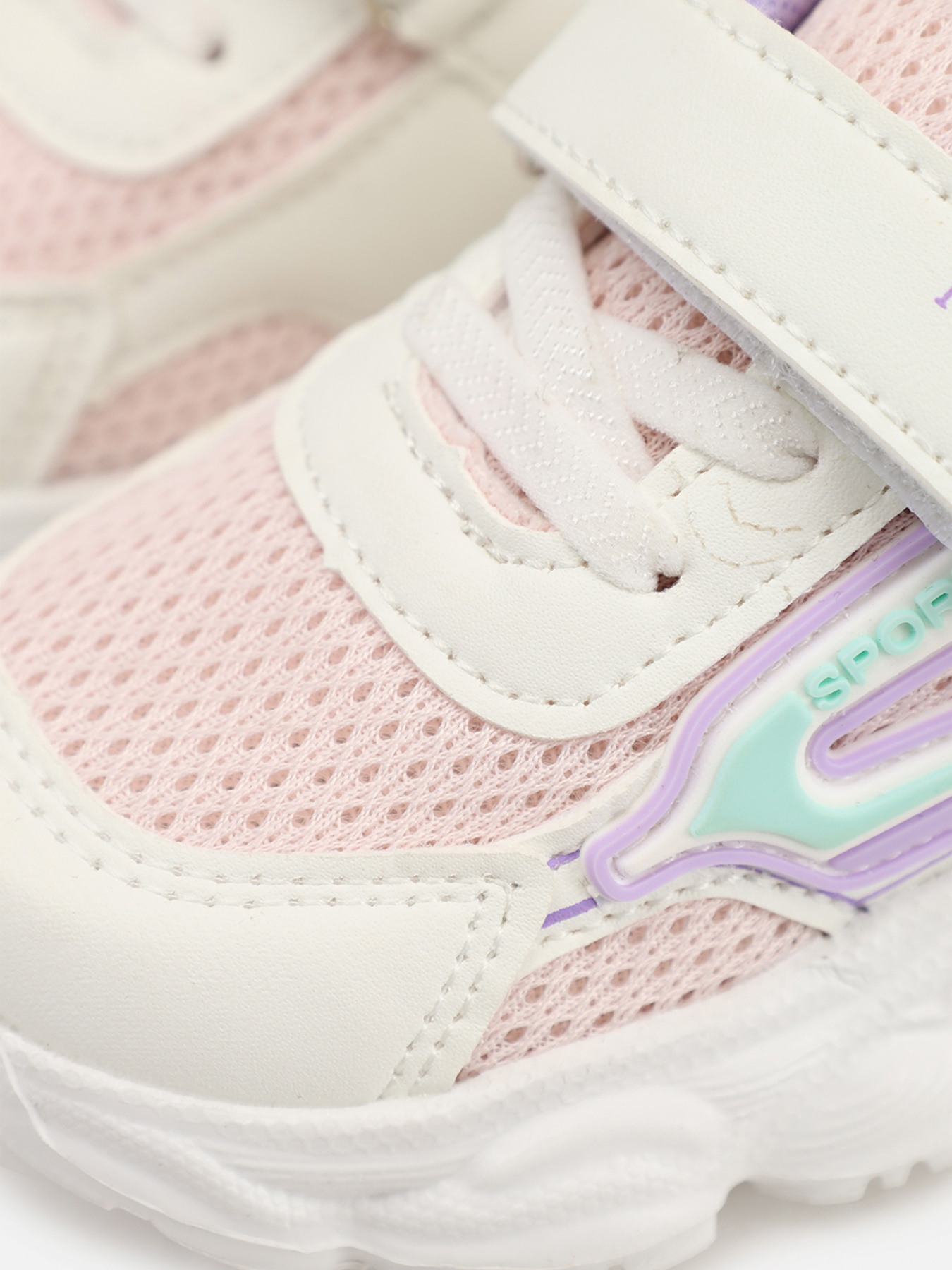 Кроссовки Kimboo модель ЦБ-00274051 Фото