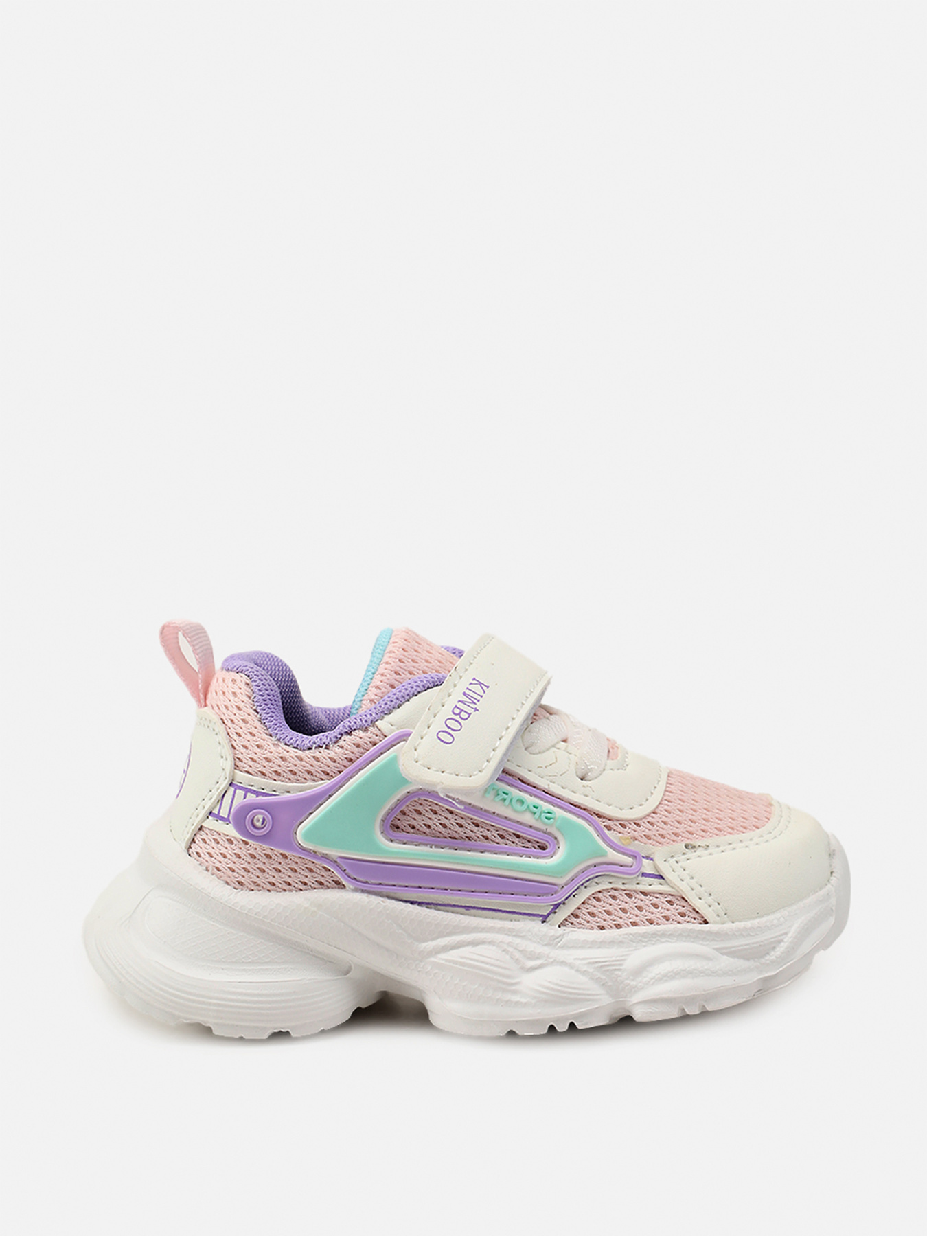 Кросівки повсякденні Kimboo модель ЦБ-00274051 Фото