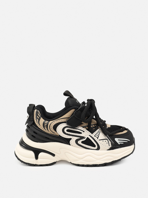 Кроссовки Kimboo модель ЦБ-00274052 Фото