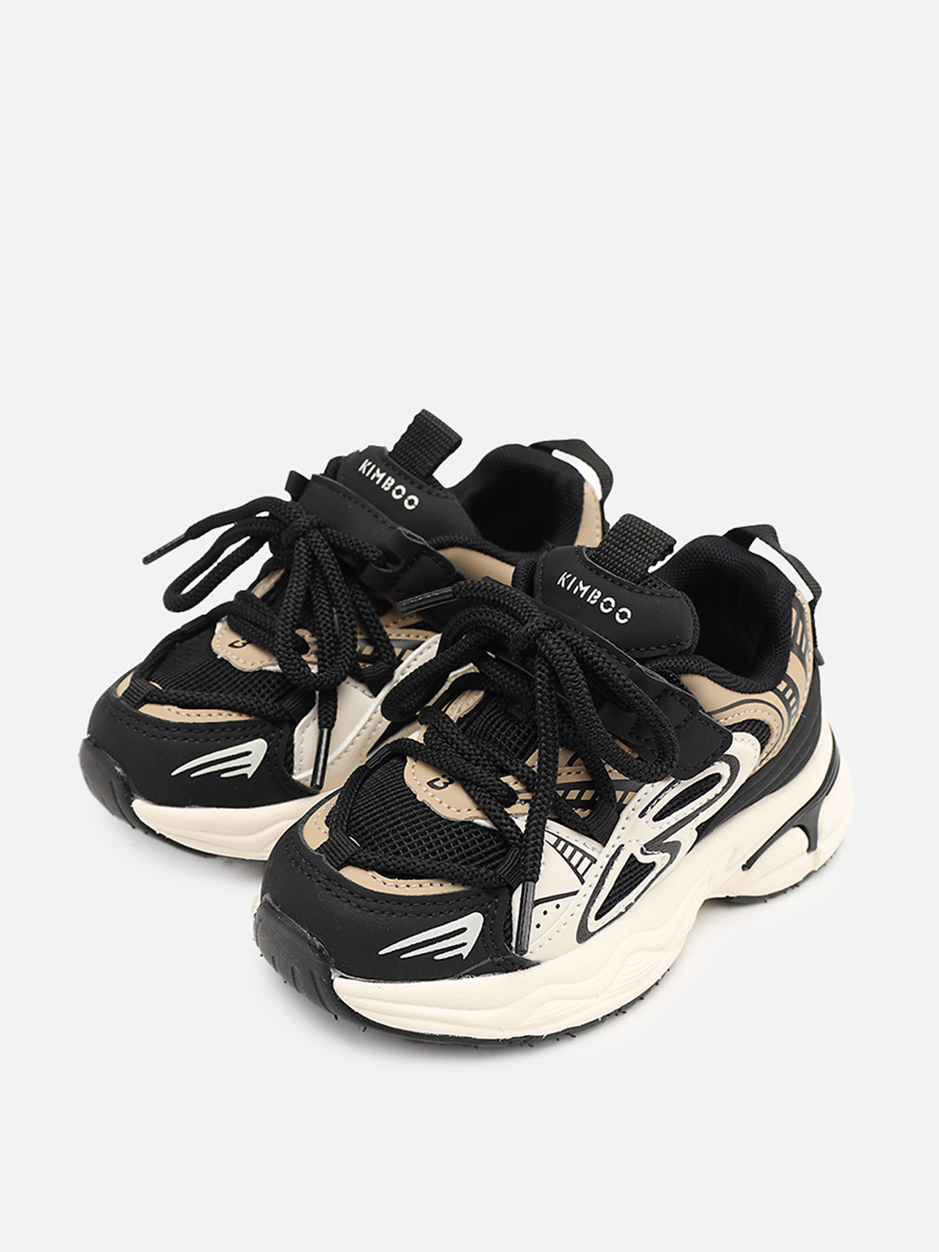Кроссовки повседневные Kimboo модель ЦБ-00274052 Фото