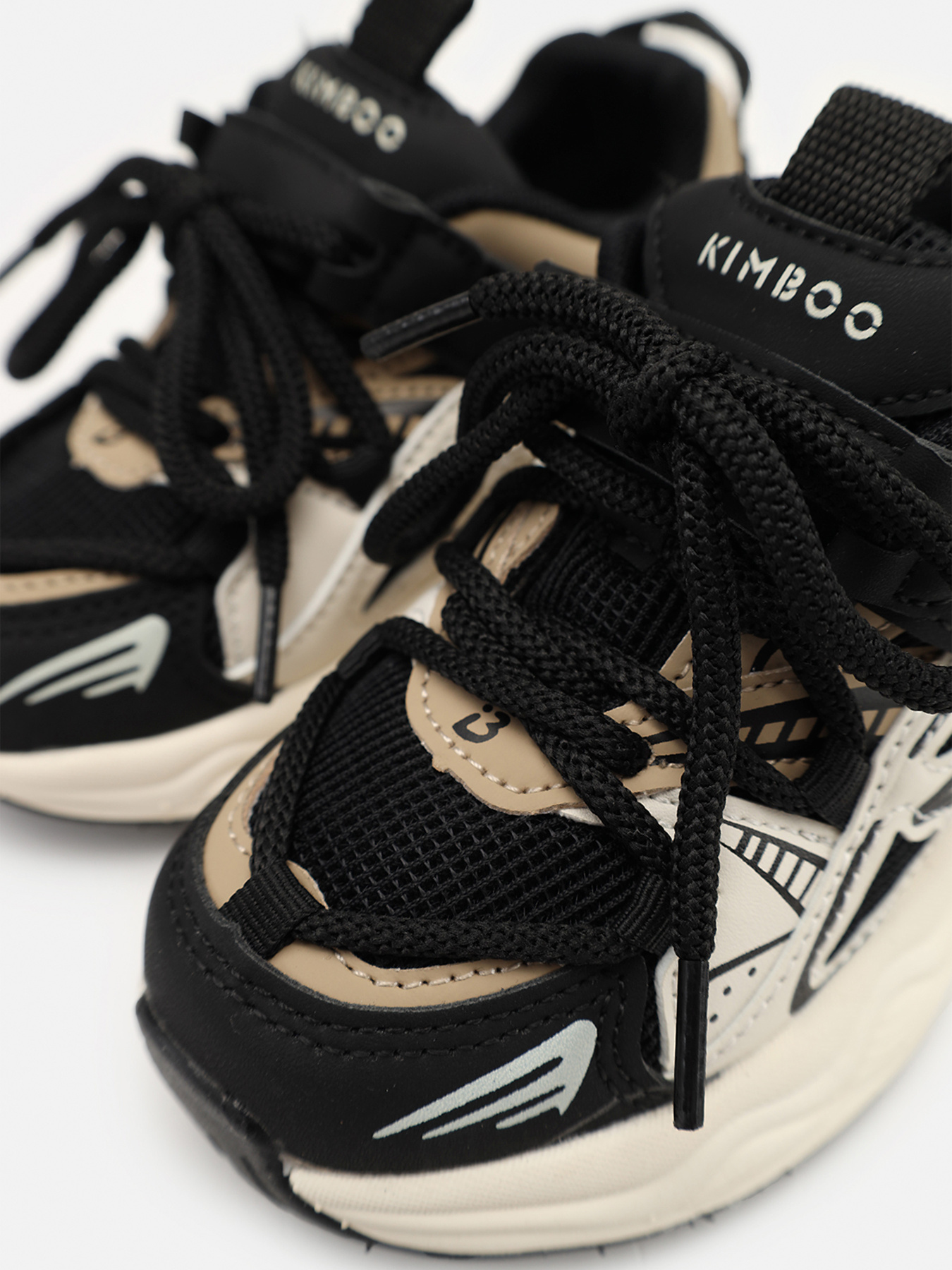 Кроссовки повседневные Kimboo модель ЦБ-00274052 Фото