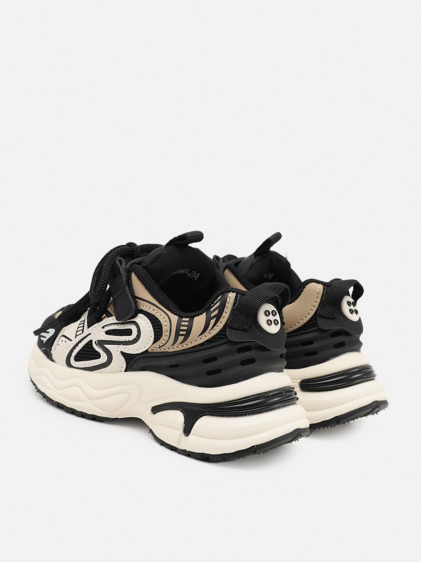 Кроссовки повседневные Kimboo модель ЦБ-00274052 Фото