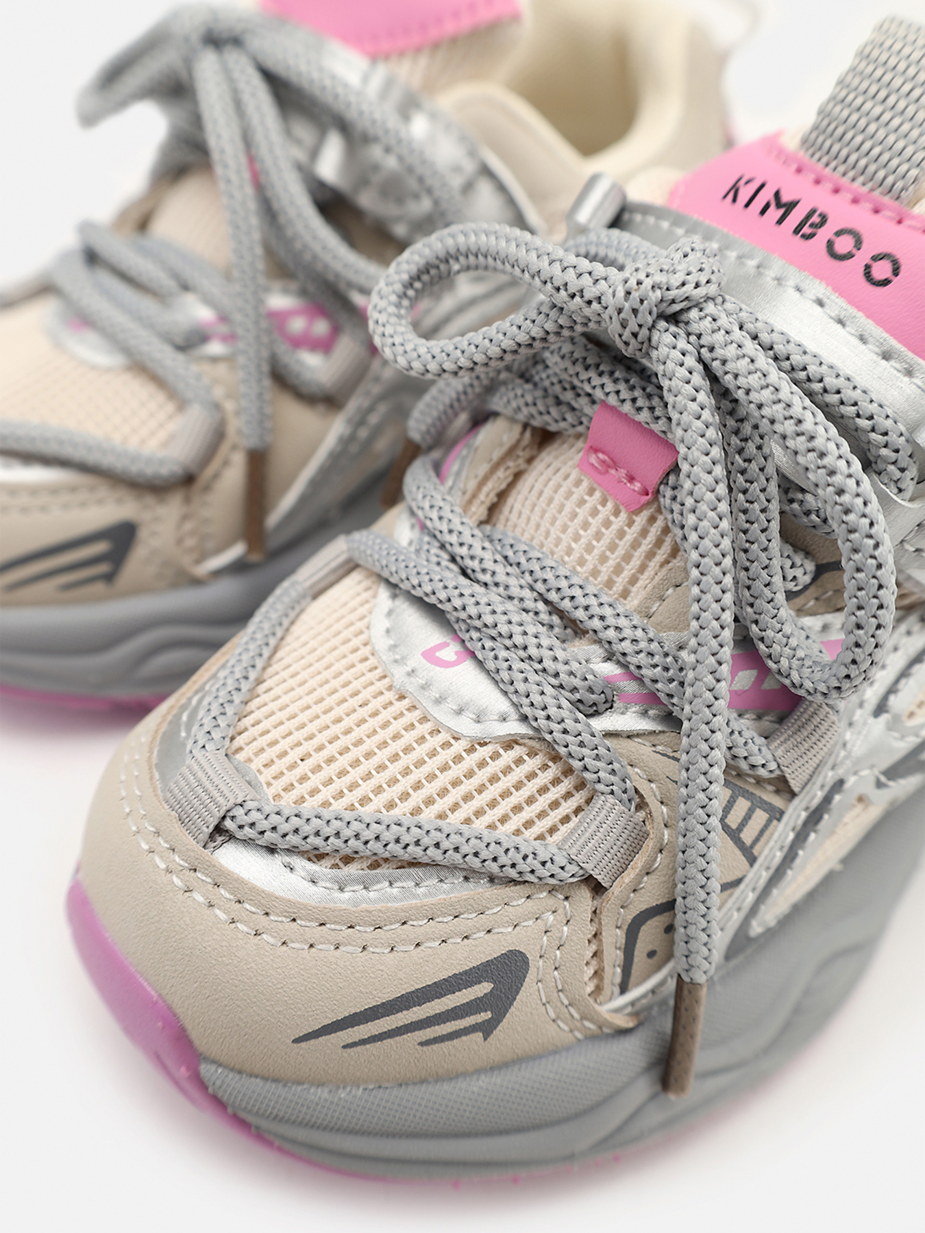 Кроссовки Kimboo модель ЦБ-00274053 Фото