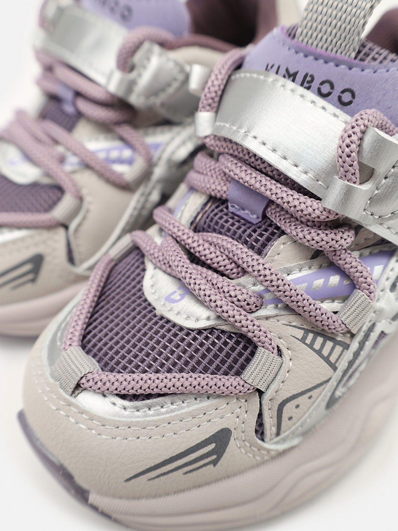 Кроссовки Kimboo модель ЦБ-00274054 Фото