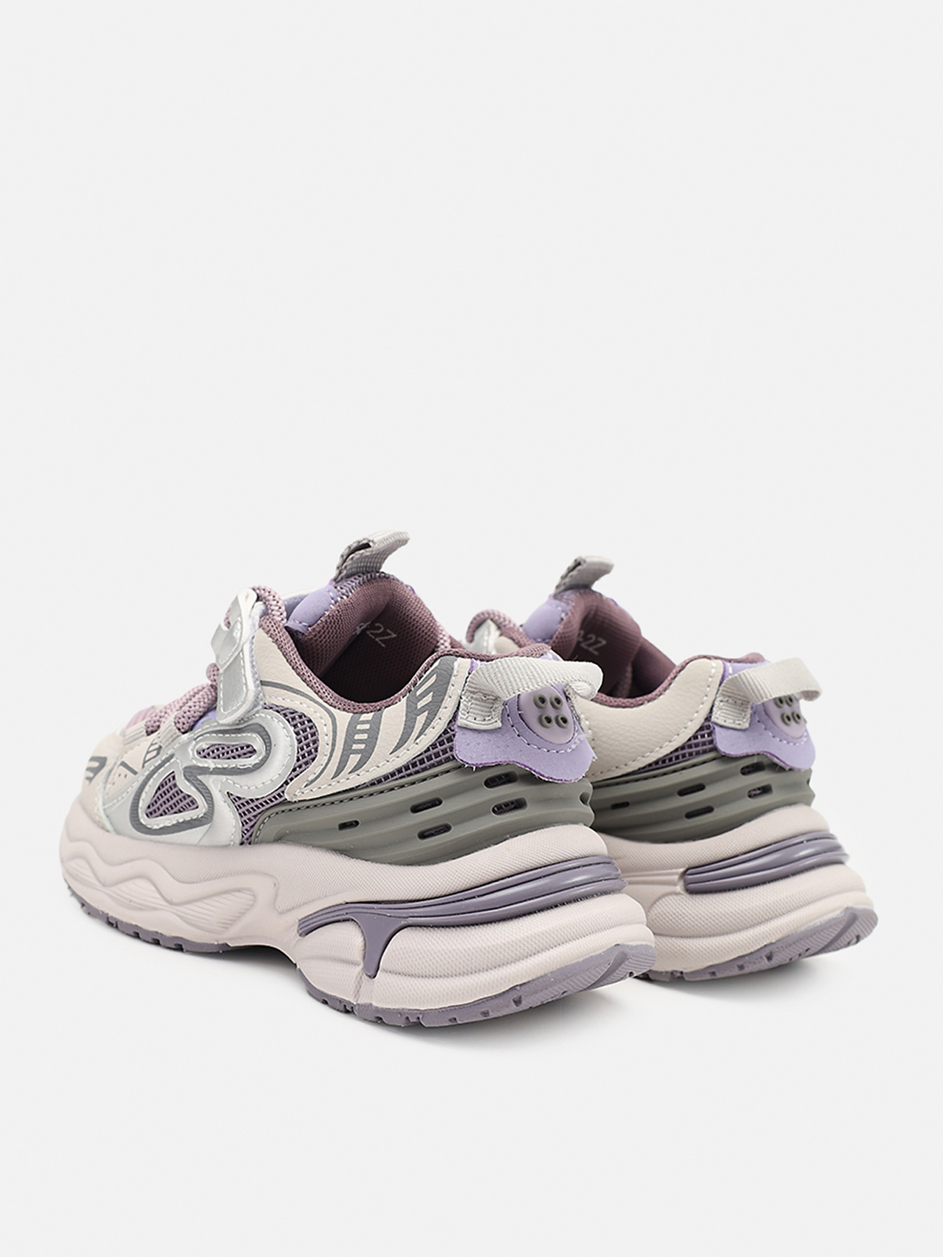 Кроссовки Kimboo модель ЦБ-00274054 Фото