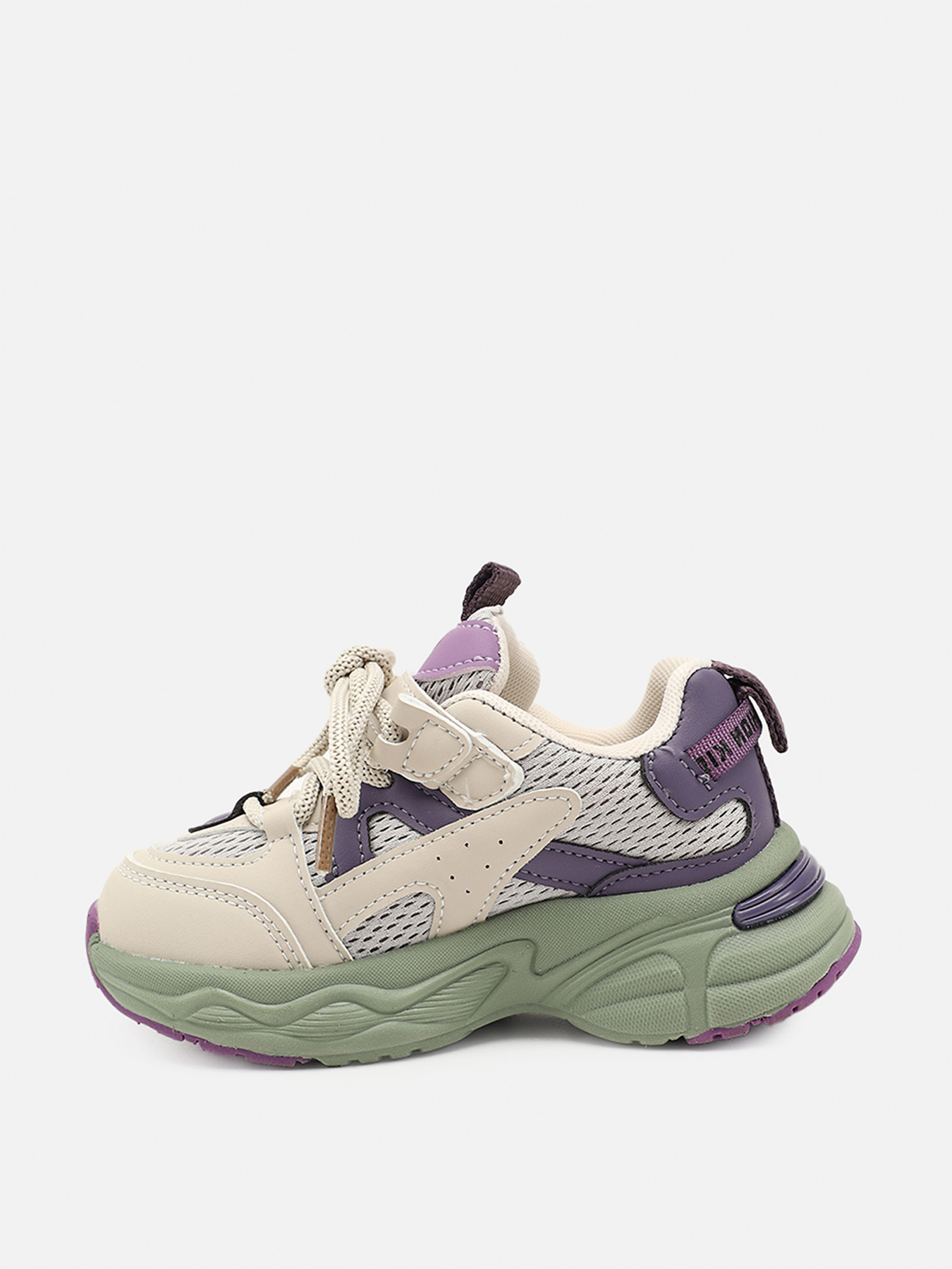 Кроссовки повседневные Kimboo модель ЦБ-00274055 Кроссовки повседневные Kimboo модель ЦБ-00274055 Фото