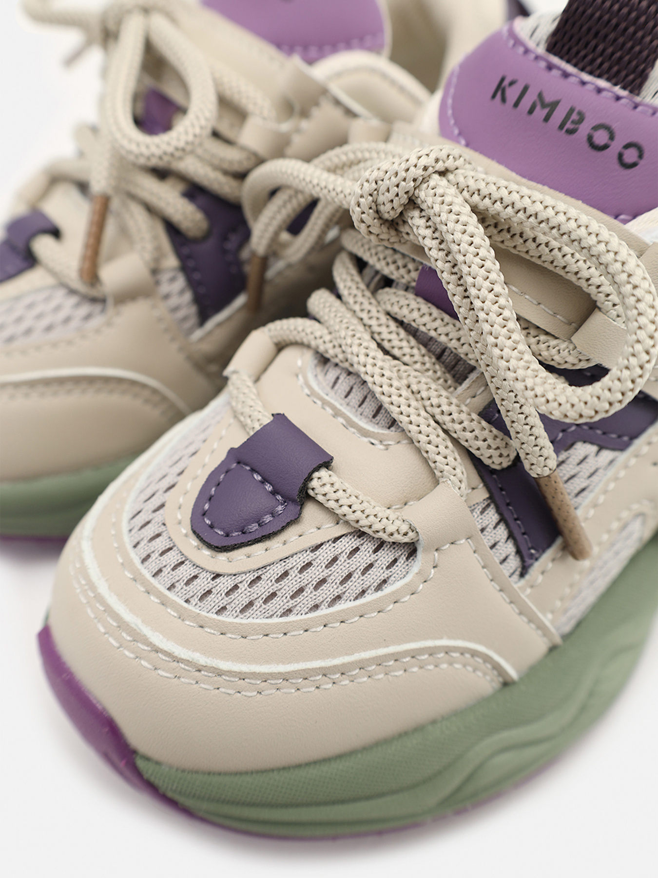 Кроссовки повседневные Kimboo модель ЦБ-00274055 Кроссовки повседневные Kimboo модель ЦБ-00274055 Фото