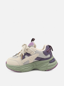 Кроссовки повседневные Kimboo модель ЦБ-00274055 Кроссовки повседневные Kimboo модель ЦБ-00274055 Фото