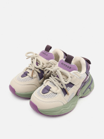 Кроссовки повседневные Kimboo модель ЦБ-00274055 Кроссовки повседневные Kimboo модель ЦБ-00274055 Фото