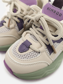 Кроссовки повседневные Kimboo модель ЦБ-00274055 Кроссовки повседневные Kimboo модель ЦБ-00274055 Фото