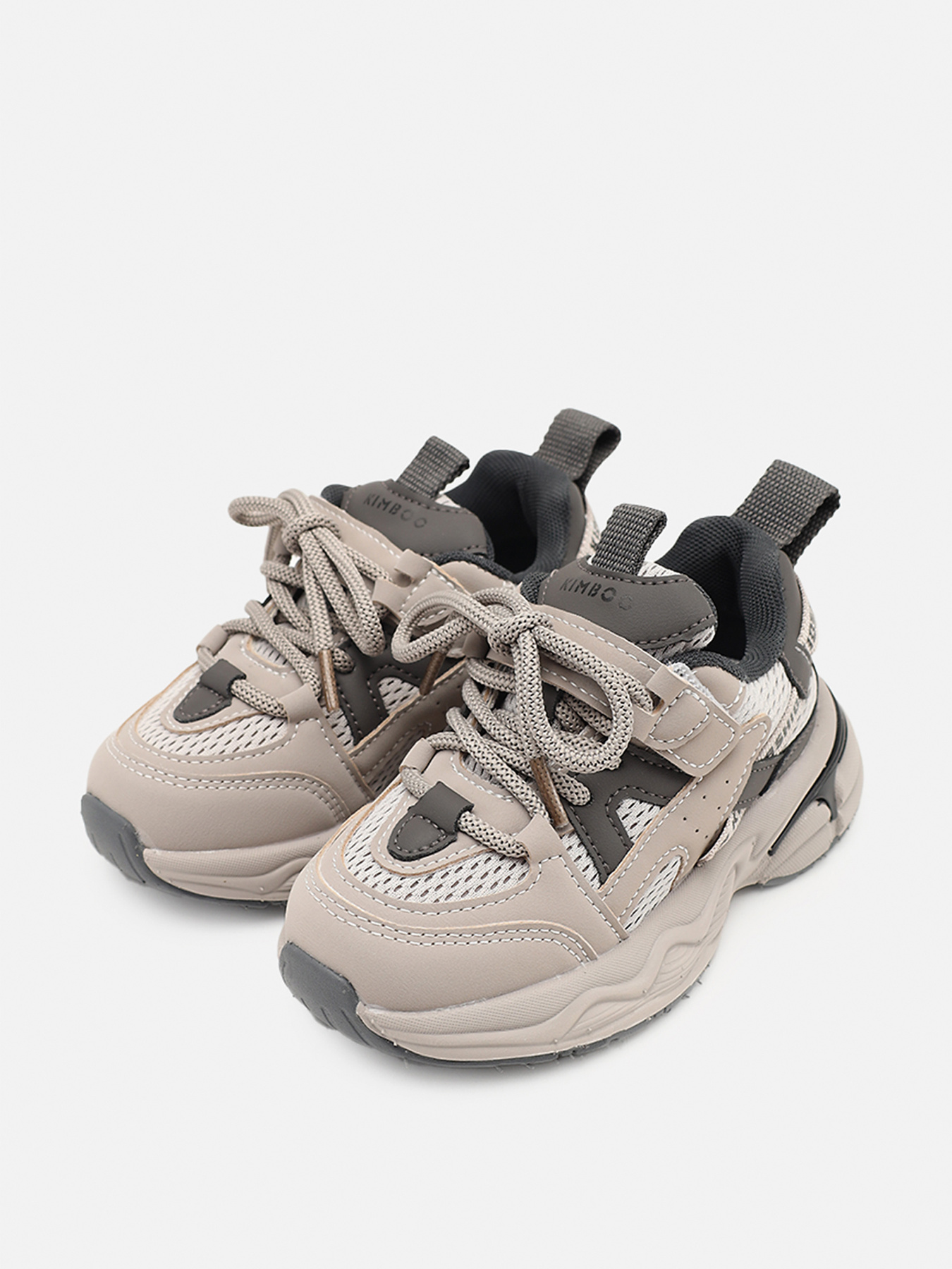 Кроссовки Kimboo модель ЦБ-00274056 Фото