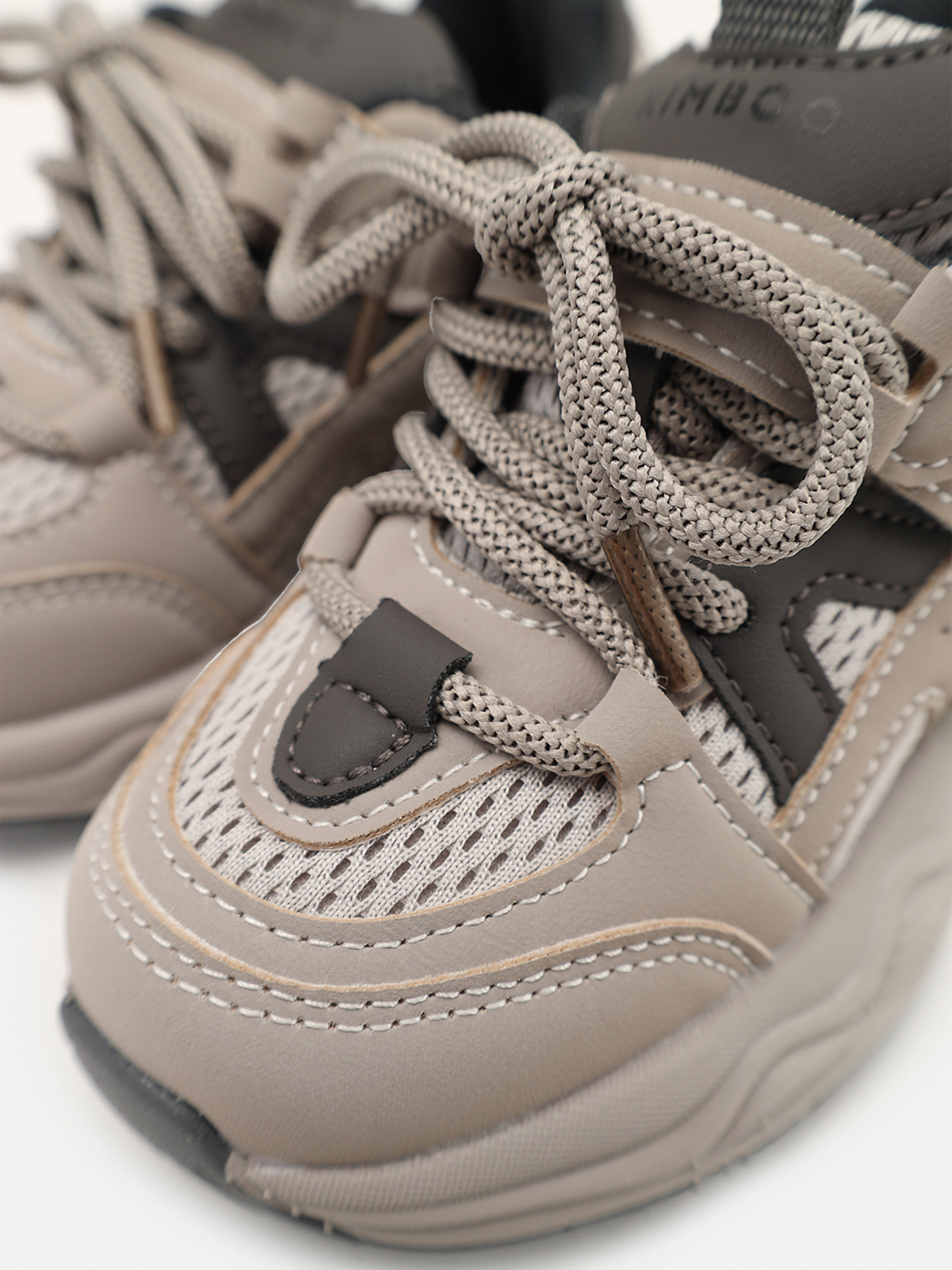 Кроссовки Kimboo модель ЦБ-00274056 Фото