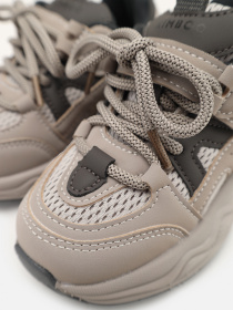 Кроссовки повседневные Kimboo модель ЦБ-00274056 Фото