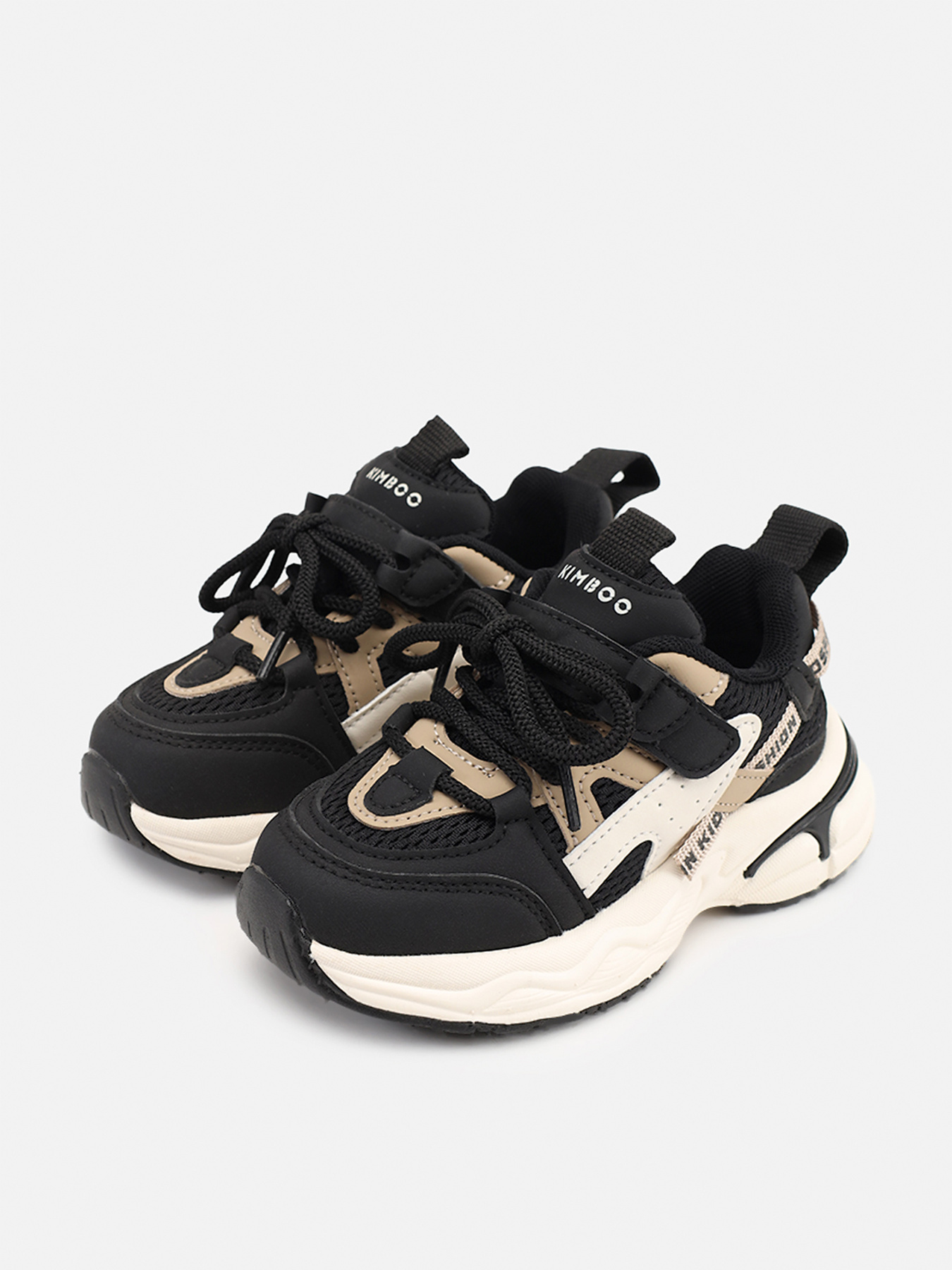 Кроссовки повседневные Kimboo модель ЦБ-00274057 Фото