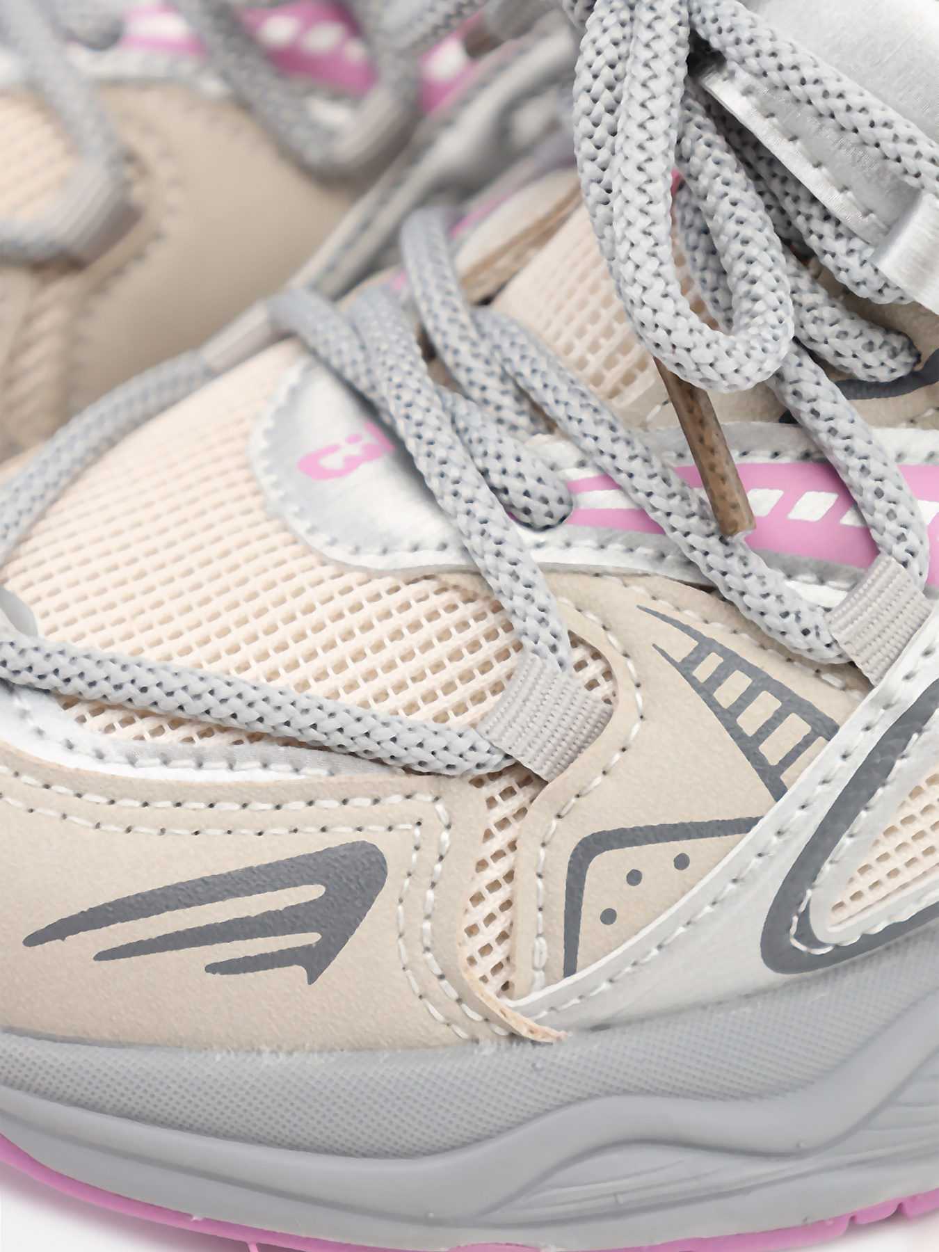 Кроссовки повседневные Kimboo модель ЦБ-00274059 Фото