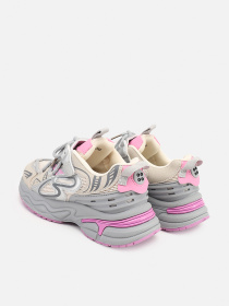 Кроссовки повседневные Kimboo модель ЦБ-00274059 Фото