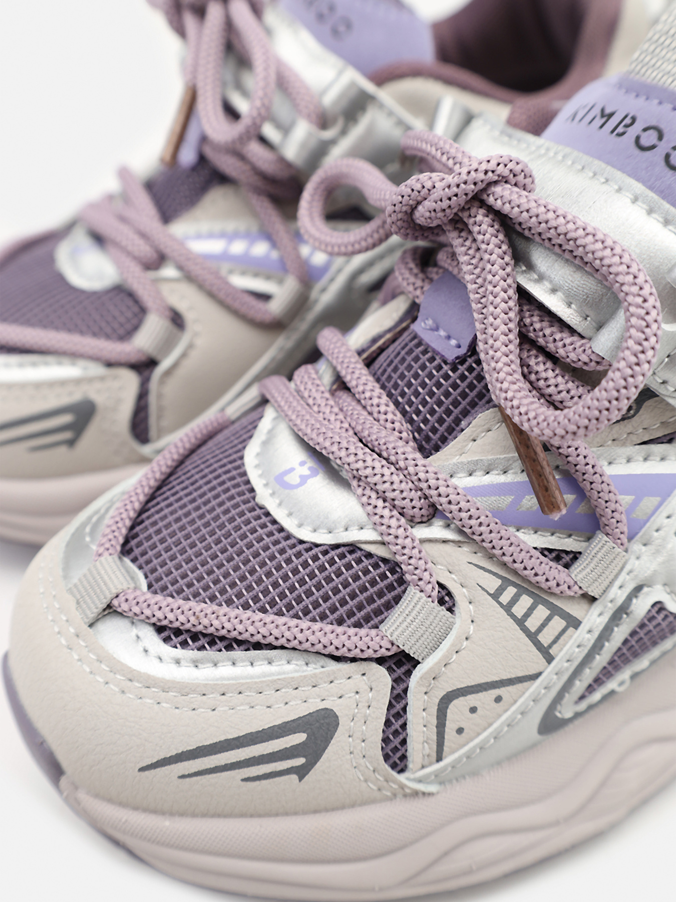 Кроссовки Kimboo модель ЦБ-00274060 Фото