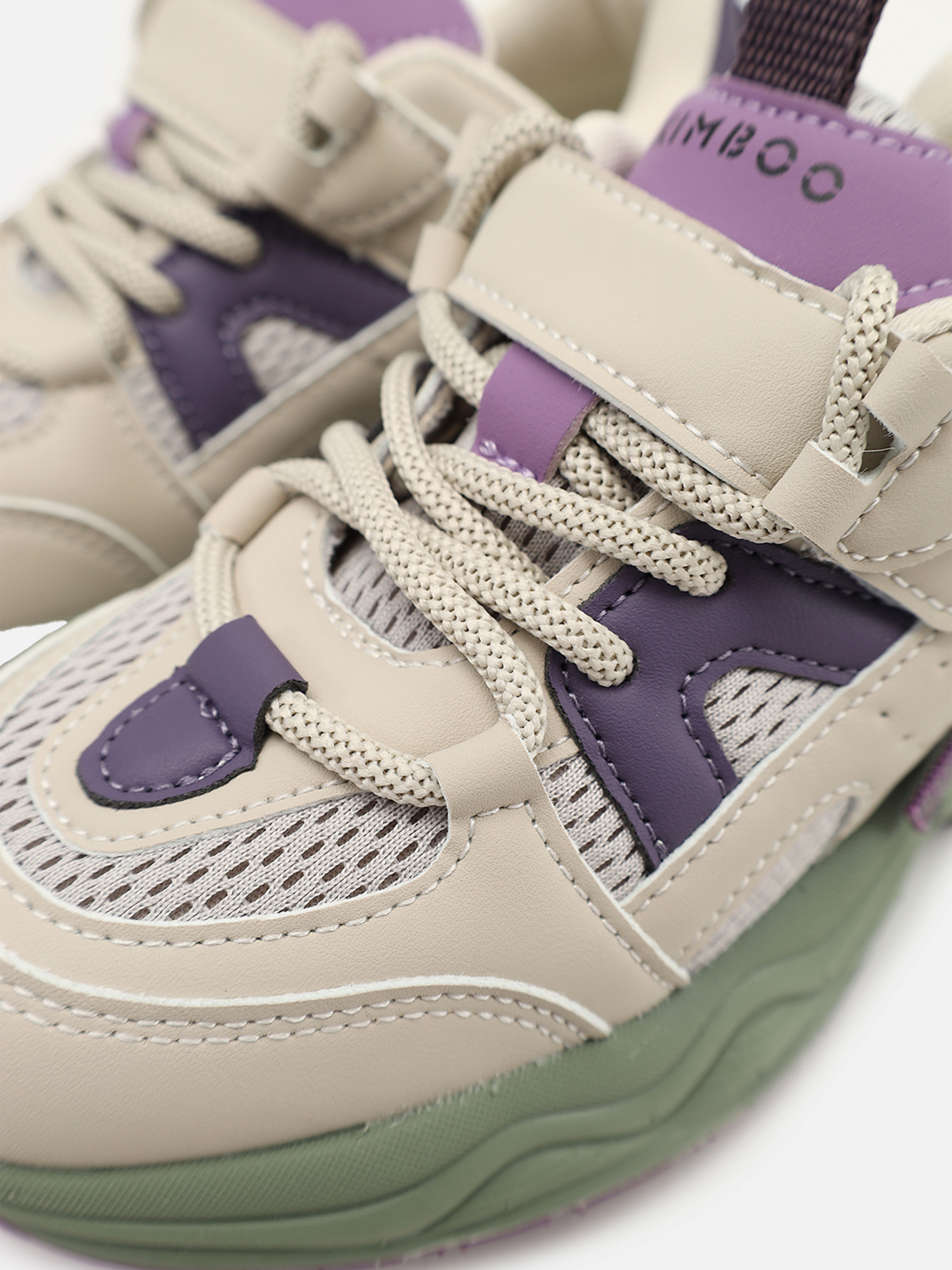 Кроссовки Kimboo модель ЦБ-00274061 Фото