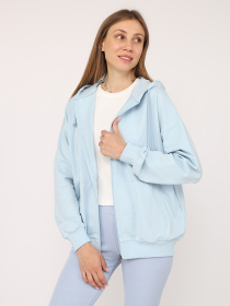 Спортивная кофта YUKI модель ЦБ-00266279 Фото