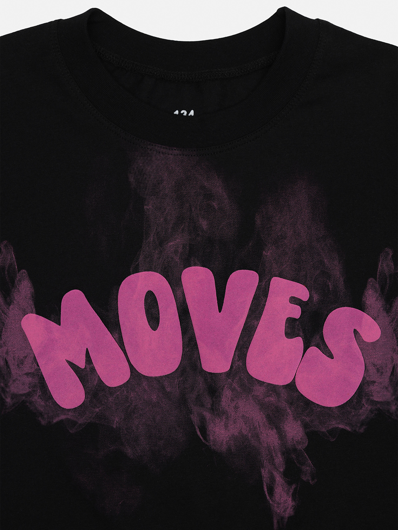 Футболка YUKI модель ЦБ-00273365 Фото