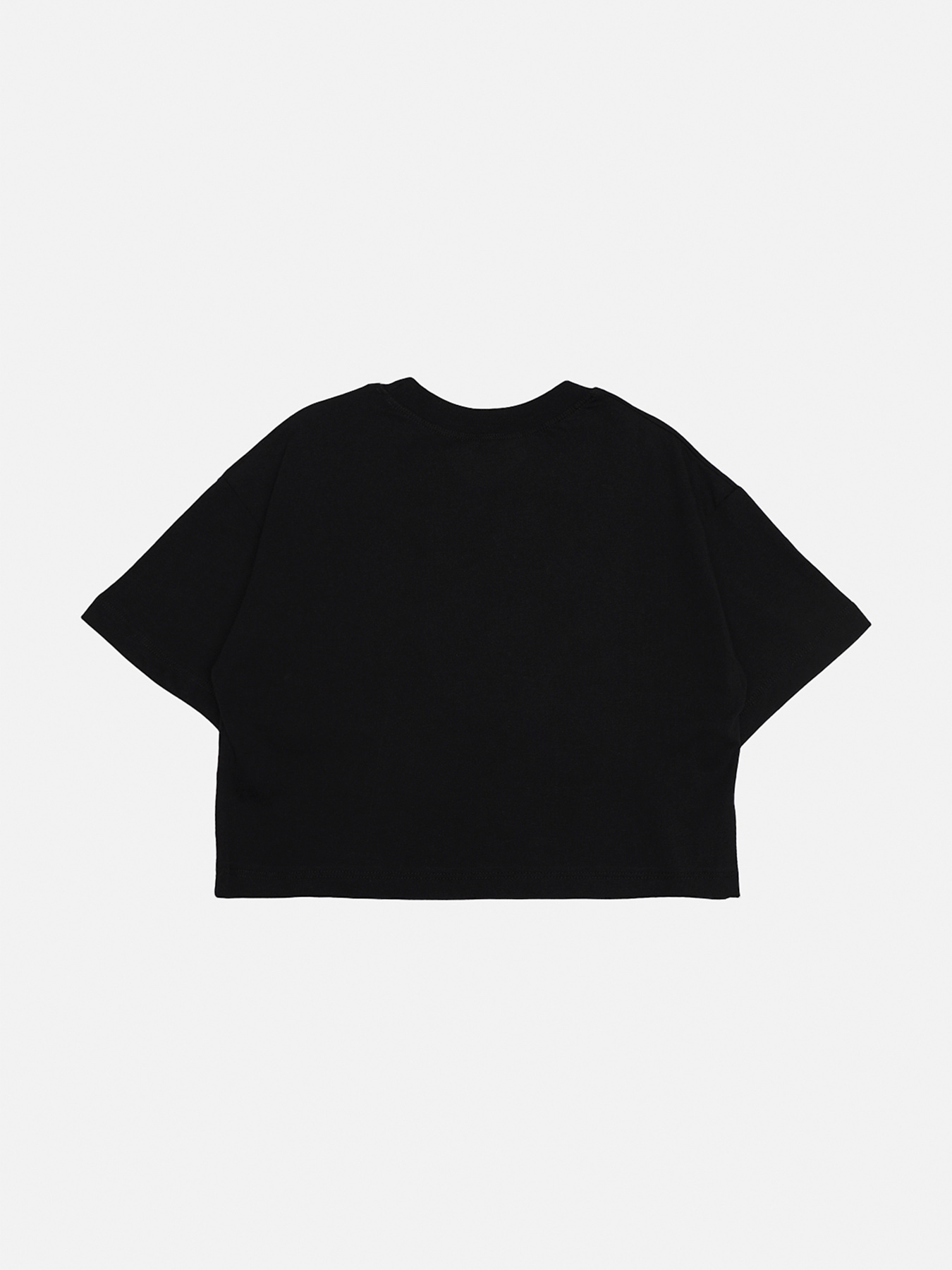 Футболка YUKI модель ЦБ-00273365 Фото