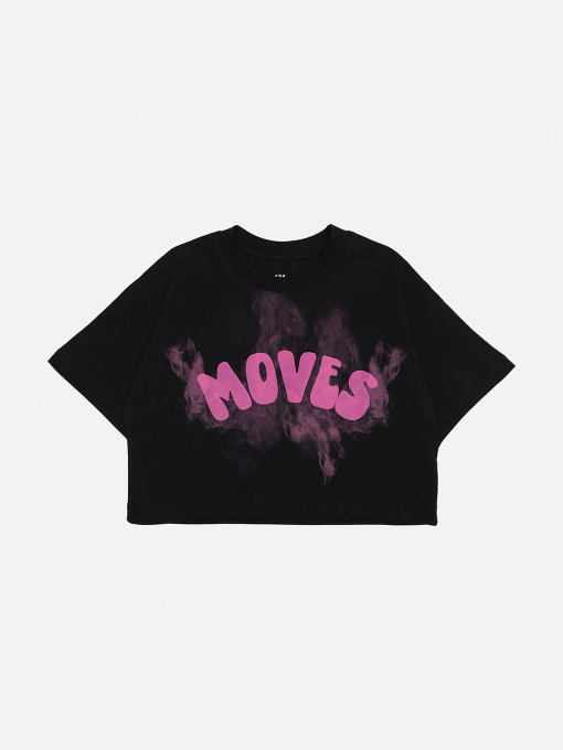 Футболка YUKI модель ЦБ-00273365 Фото