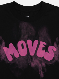 Футболка YUKI модель ЦБ-00273365 Фото