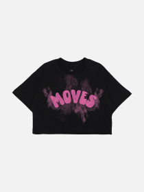 Футболка YUKI модель ЦБ-00273365 Фото