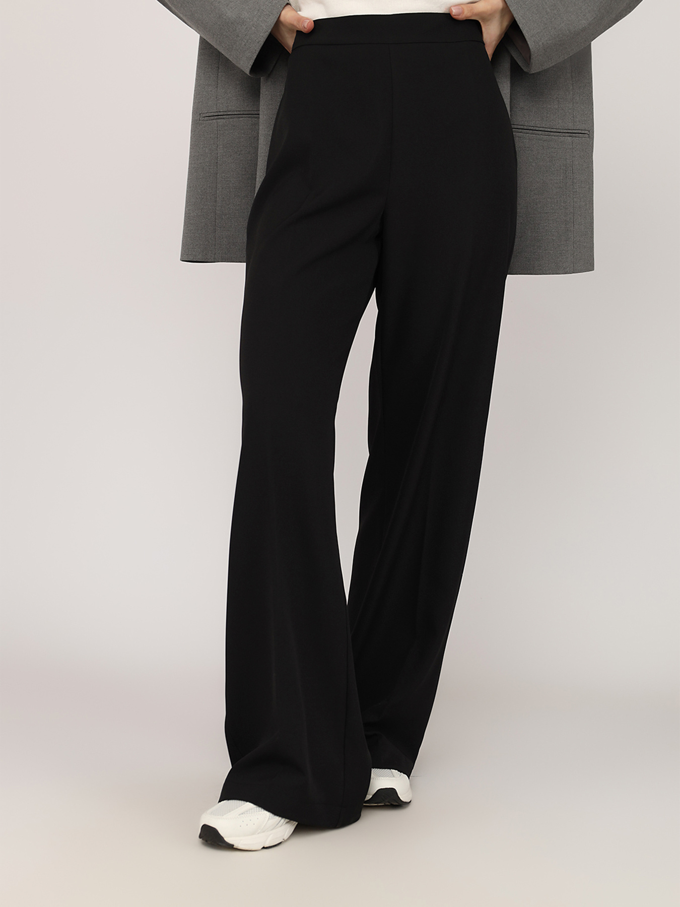 Брюки повседневные YUKI модель ЦБ-00273600 Фото