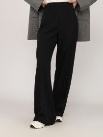 Брюки повседневные YUKI модель ЦБ-00273600 Фото