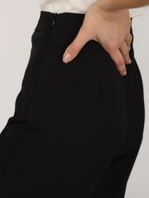 Брюки повседневные YUKI модель ЦБ-00273600 Фото