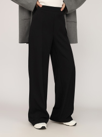 Повседневные штаны YUKI модель ЦБ-00273600 Фото