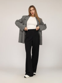 Повседневные штаны YUKI модель ЦБ-00273600 Фото