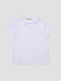 Поло YUKI Модель ЦБ-00276064 Фото