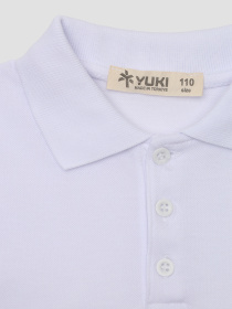 Поло YUKI Модель ЦБ-00276064 Фото
