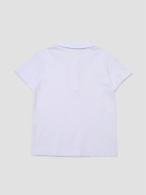 Поло YUKI Модель ЦБ-00276064 Фото