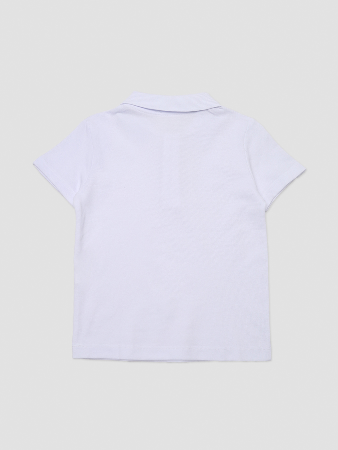 Поло YUKI модель ЦБ-00276064 Поло YUKI модель ЦБ-00276064 Фото