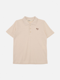 Поло YUKI Модель ЦБ-00276097 Фото