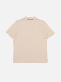 Поло YUKI Модель ЦБ-00276097 Фото