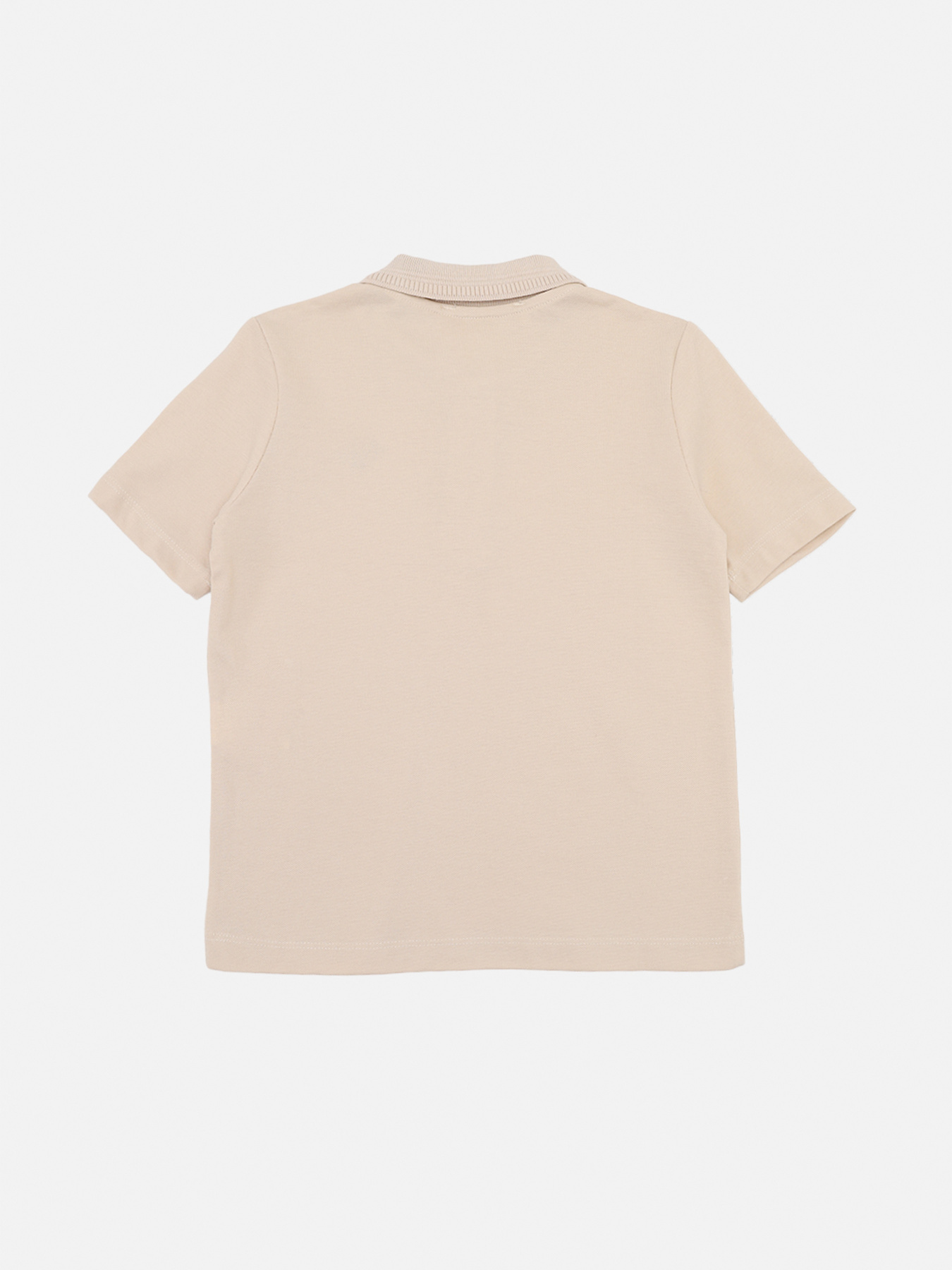 Поло YUKI модель ЦБ-00276097 Фото