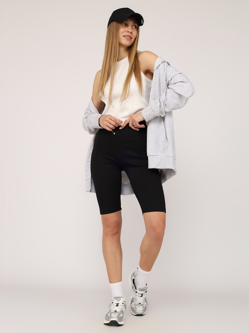 Шорти спортивні YUKI модель ЦБ-00276524 Фото