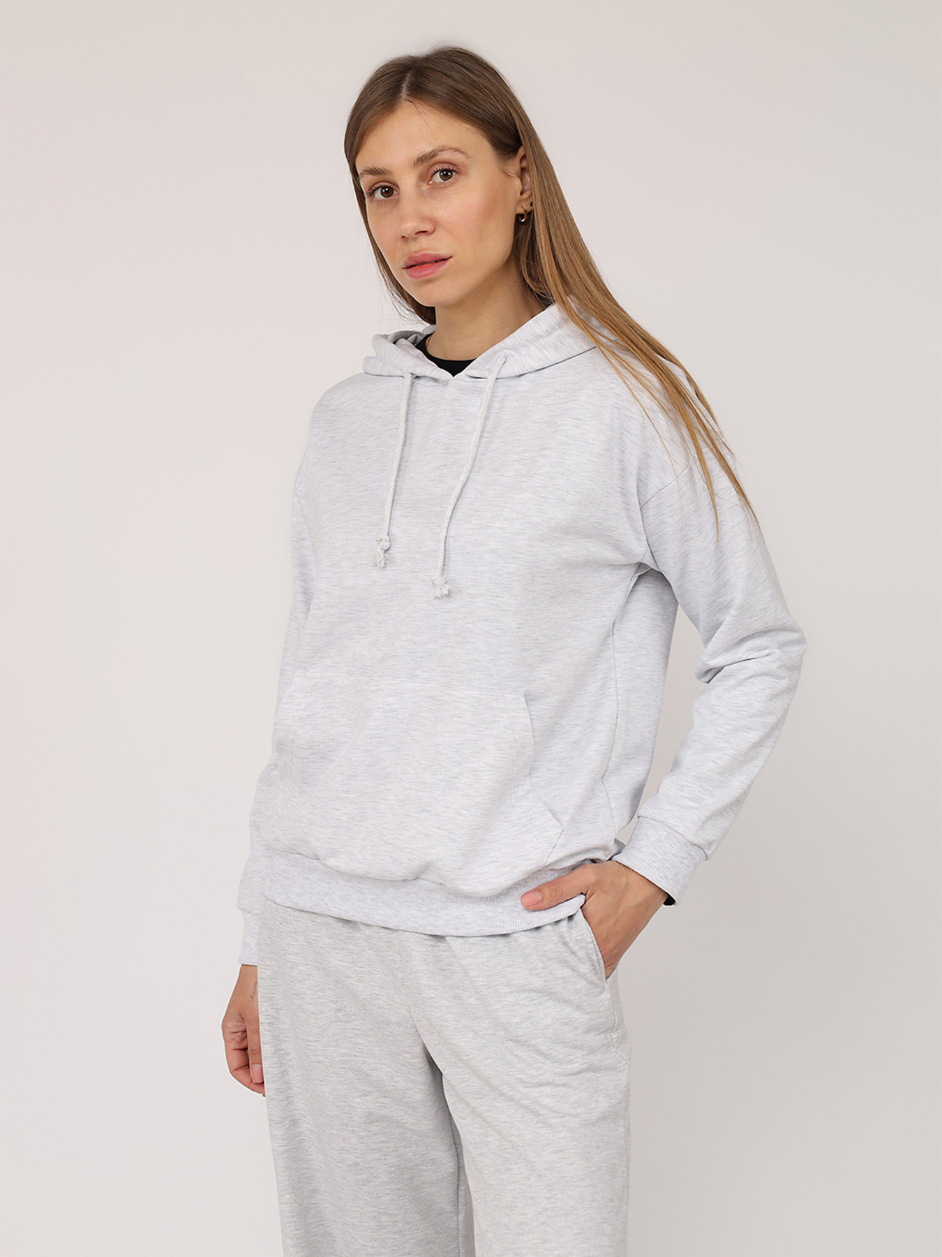 Худі YUKI модель ЦБ-00276710 Фото